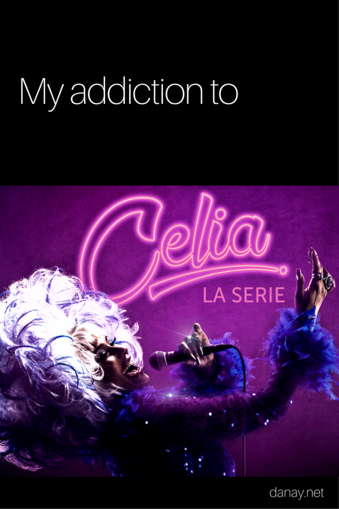 celia cruz