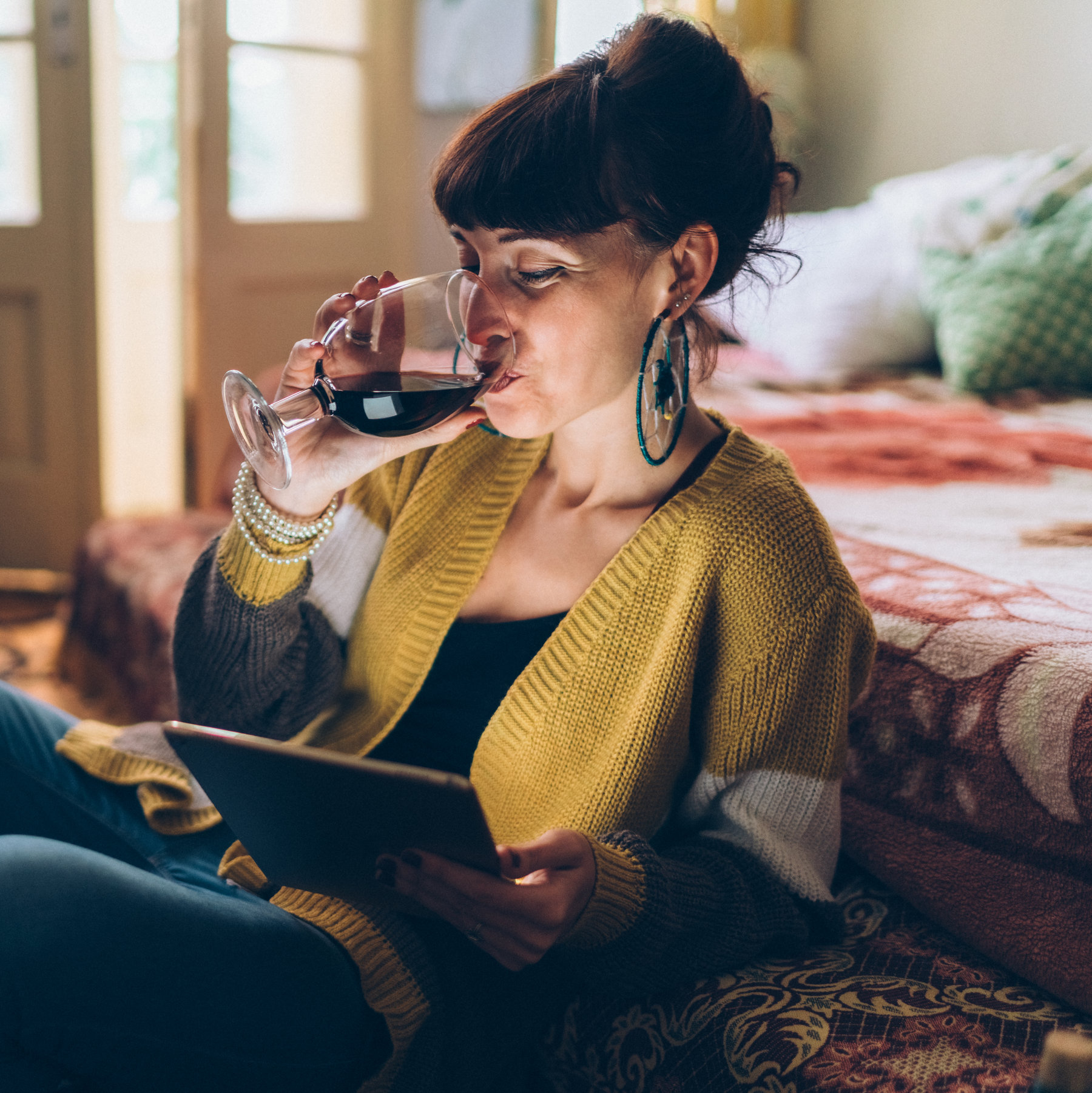 Pivoting from live events to virtual